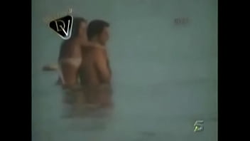 Daniela cicarele fazendo sexo na praia
