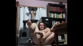 Old videos I found on my phone.