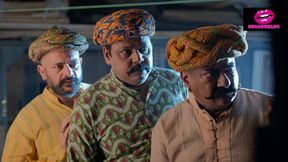 Beautiful Desi Madam Tight Pussy Fuck Hindi Audio Sex,