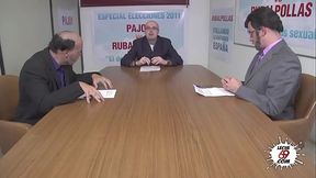 El d&iacute_a que Rajoy dejo de ser presidente de Espa&ntilde_a