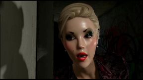 Stella, Ona &amp; Jolie - the Devil Inside