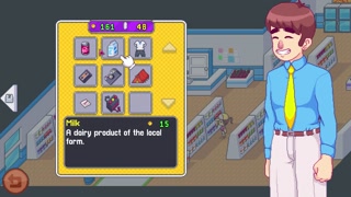 Dandy Boy Adventures Part 13: Fat Ass Cop