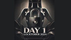 Welcome To Locktober