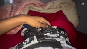 Cums of My Dick