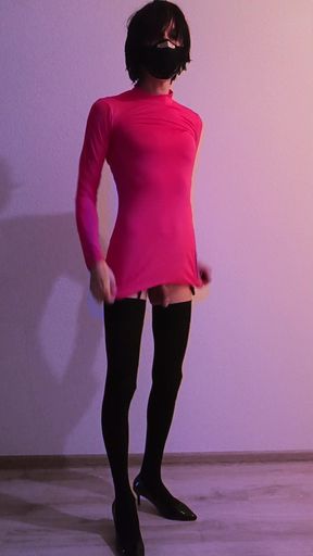 Dress for me