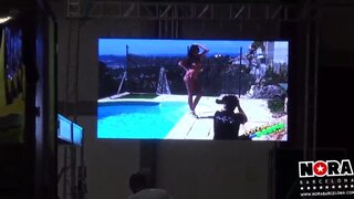 Eros porto 1 2016