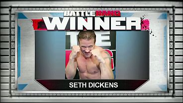 Victoria White Sex with Wrestler Ends in Facial