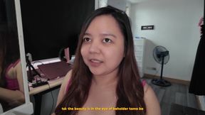 Why I Became Introvert +get Ready with Me - Sharinami