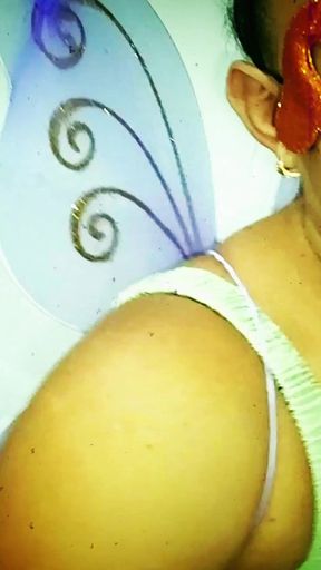 Season Four - Pumpkin Patch Dwarf Ass-jack-o'-lantern Booty Blast!