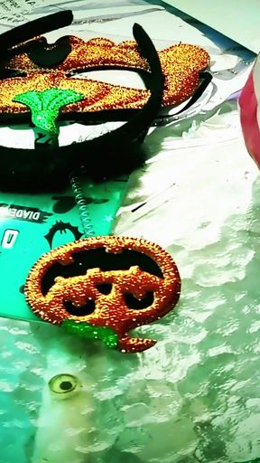 Season Four - Pumpkin Patch Dwarf Ass-jack-o'-lantern Booty Blast!