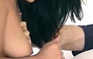 Honney bunny - sex scene