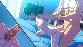 Lush Valkyrie Rides Wild Beast in Steaming Hentai Encounter – Full Throttle