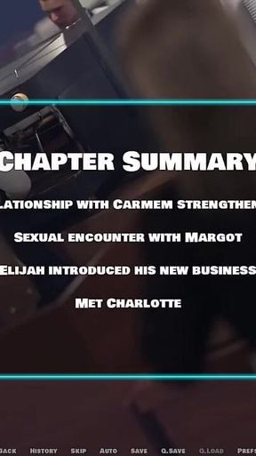 MILF Obssesion #03 Spanking My Big Ass Latina Boss