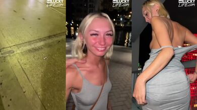 Welcome Date To Miami With Cutie Babe Chloe Temple