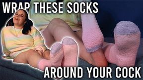 Scented Socks and Soles