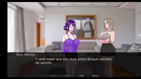 Man Embraces Monster Girls in Wild Hentai Encounter Ending with Anal Creamies