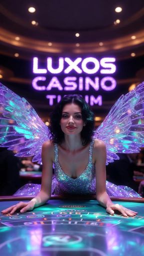 Luxos Casino