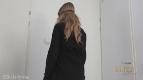 nablijven bij juf rose