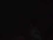Walking down the PUBLIC street my dick slips out