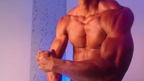 Ulises Brown Private Show