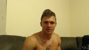 Jaden Storm Private Show