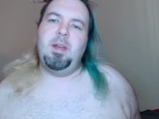 Too Hot To handle sex machine review