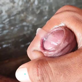 Hairy dick masturbation homemade in hindi