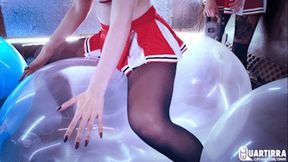 Q1096 Six ride'n'pumps - 480p