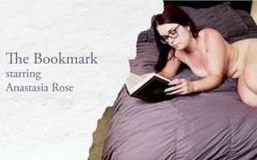 The Bookmark with Anastasia Rose