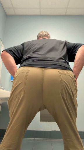 I Went to Work After Morning Hookup
