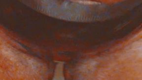 Latex Panty Tease & Dirty Desires – Your Ebony Goddess Demands Worship