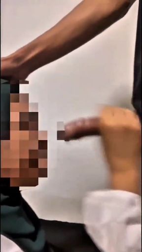 Key moment from &quot;Malay Woman Sucking Batang&quot;