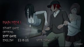 Parte 4 Lustful spirit hunt (Countlanak capturada)