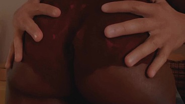 Monique Takes DP and Anal from John Strong Michael Stefano