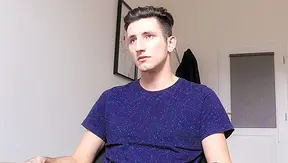 Hard Anal Audition: Deep Penetration Raw Passion – DirtyScouts Gay POV