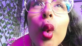 Lili Candies Private Show