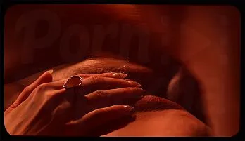 Sensual MILF's Double Blowjob & Facesitting Threesome private show