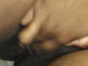 Wet gushy pussy (here's what you're missing on snapchat)