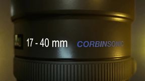 Travis & Ashley Break in James