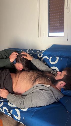 Super Blowjob