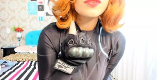 Cosplay Time