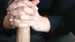 The 2 handed slammer milking-SD