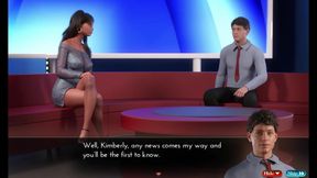 The Genesis Order V53121 Part 145 Pussy Contest by Loveskysan69