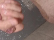 Gooning 1 Bulgarian Shower