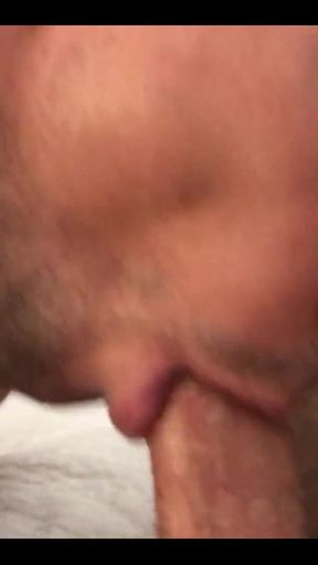 D.c. Blow Job