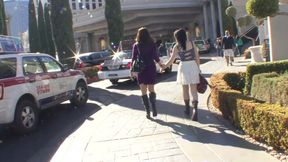 4 Scenes - Sapphic Love 10 - Full Movie Over 2 Hours