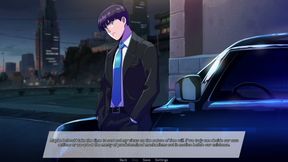 Complete Gameplay - Driven Affairs, Part 11