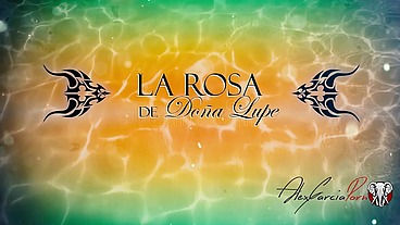 AGax The rose of doña Lupe - xxx version - Cap 1 - The Virgin