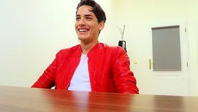 Hunting Hot Talent: Steamy, Raw Auditions for Hung Gay Studs – Uncensored