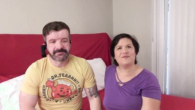 Desperate Amateurs hot mature milf big tit moms get their big tits and fat asses banged hard by BBC and BWC action